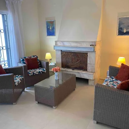 With Panoramic Sea View In Bitez *