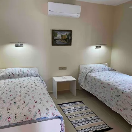 With Panoramic Sea View In Bitez