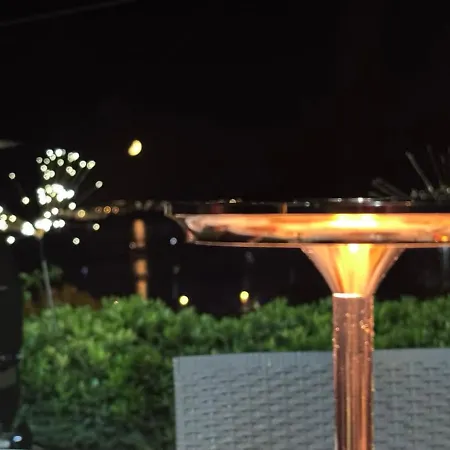 Villa With Panoramic Sea View In Bitez