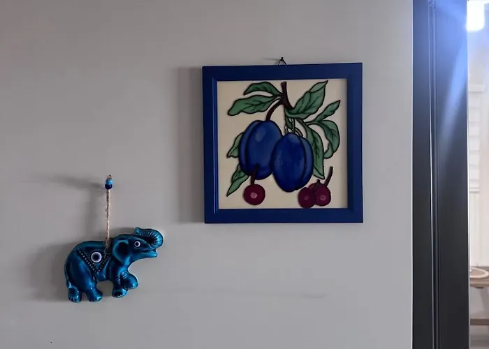 With Panoramic Sea View In Bitez Vila *