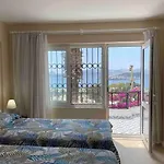 Villa With Panoramic Sea View In Bitez