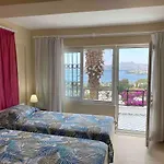 Villa With Panoramic Sea View In Bitez *