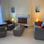 With Panoramic Sea View In Bitez * Bodrum
