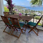 With Panoramic Sea View In Bitez