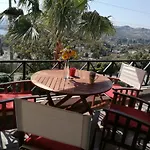 Villa With Panoramic Sea View In Bitez