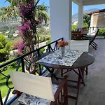 With Panoramic Sea View In Bitez