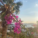 Villa With Panoramic Sea View In Bitez *