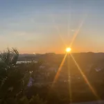 Villa With Panoramic Sea View In Bitez Bodrum