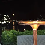Villa With Panoramic Sea View In Bitez