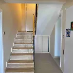 With Panoramic Sea View In Bitez Villa