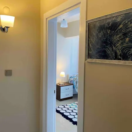 Villa With Panoramic Sea View In Bitez *