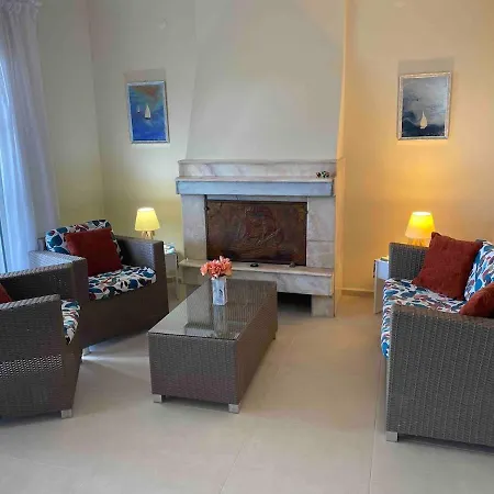 With Panoramic Sea View In Bitez * Bodrum