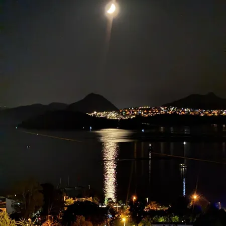 With Panoramic Sea View In Bitez * Bodrum