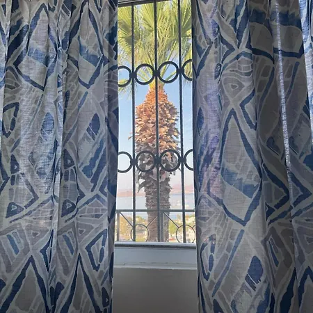 Villa With Panoramic Sea View In Bitez