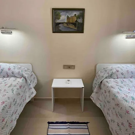 With Panoramic Sea View In Bitez Villa Bodrum