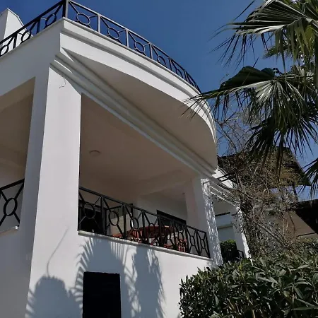 With Panoramic Sea View In Bitez Bodrum