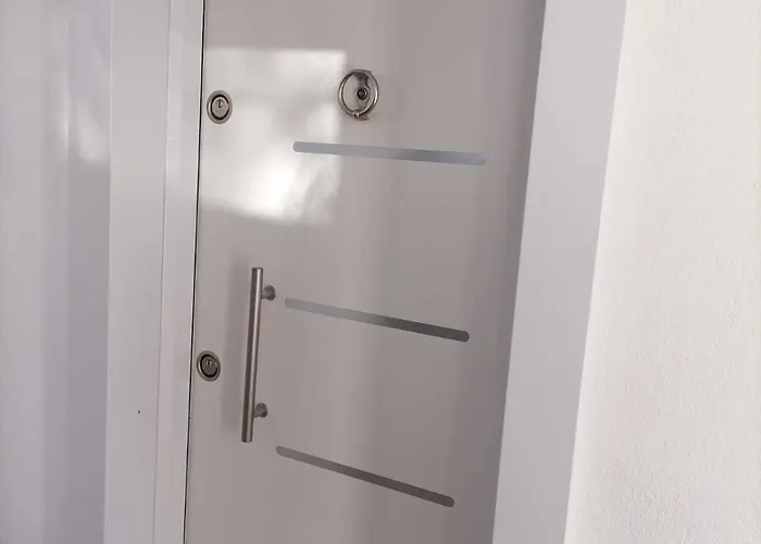 With Panoramic Sea View In Bitez Bodrum